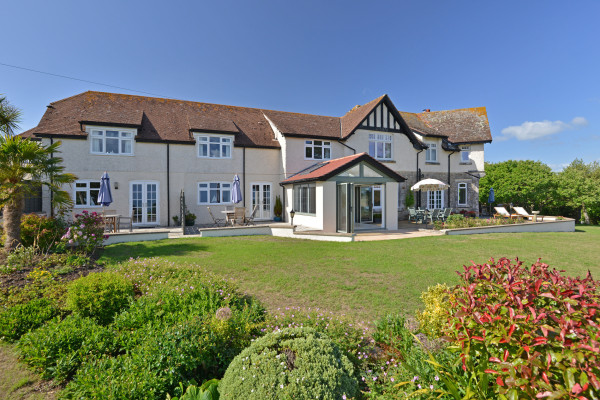 The Boat Shed Image 1