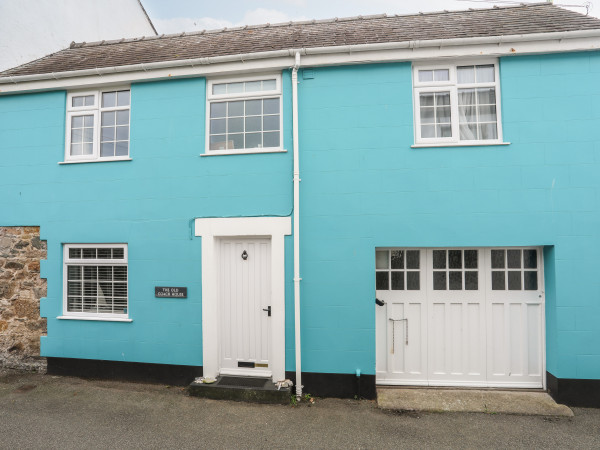 The Old Coach House, Beaumaris