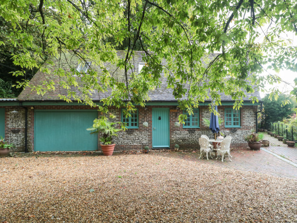 Pips Hideaway, Milton Abbas