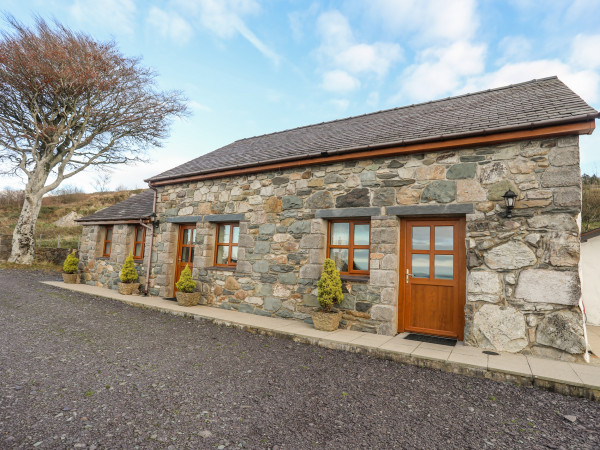 Beech Tree Cottage, Waunfawr