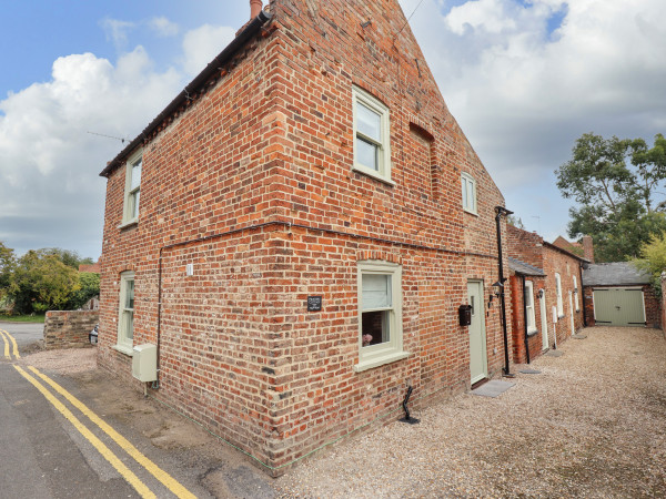 Printers Cottage, Alford