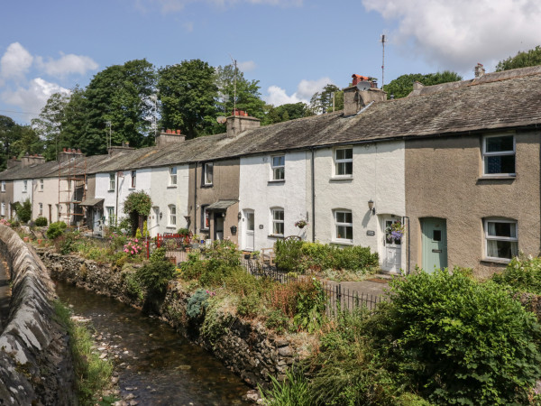 Lavender Cottage, Cark In Cartmel 