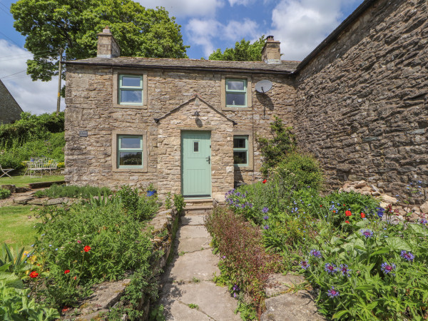 White House, Shap