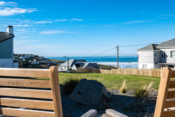 Blue Ridge, Polzeath