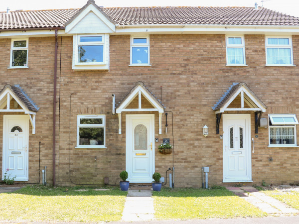 Drifters Cove, Caister-on-sea