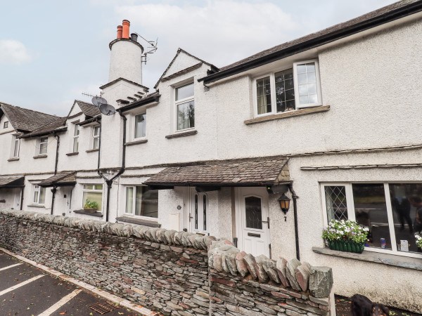 6 Calgarth View, Windermere