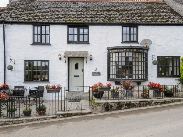 Church View Cottage, Pelynt