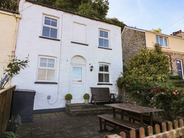 Potters Cottage, Lynton