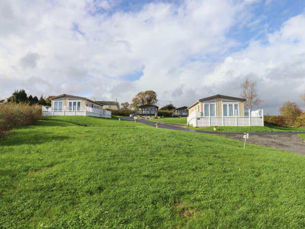 Cherry Lodge, Newton Abbot