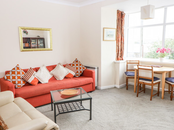 Gwylan Apartment, Tenby