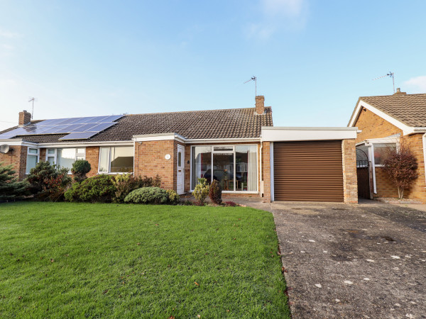 Acre View, Sutton-on-sea