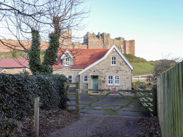 Windy Edge Cottage, Bamburgh