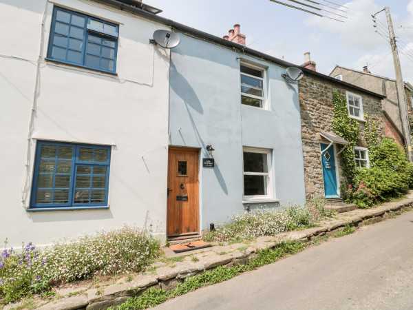 Lea Cottage, Eype