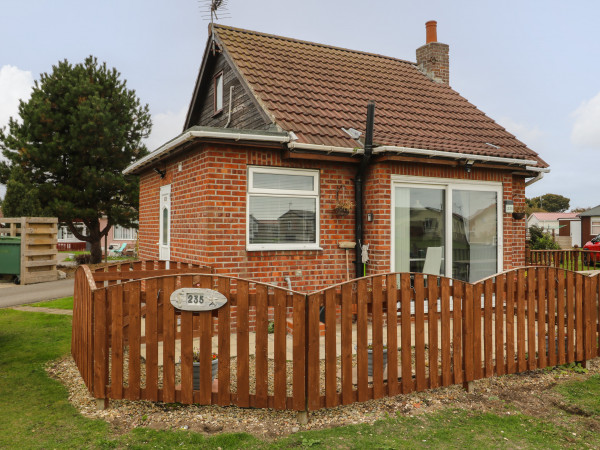 Chalet 235, Bridlington