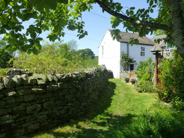 Middlehope Cottage, St John's Chapel