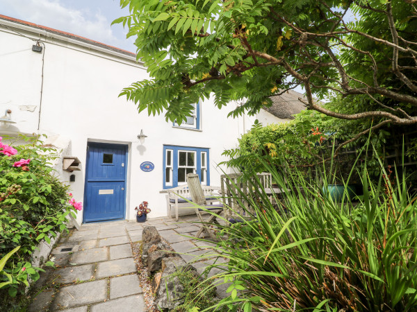 Honeysuckle Cottage, St Agnes
