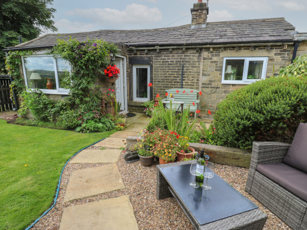 Prospect Cottage, Ripponden