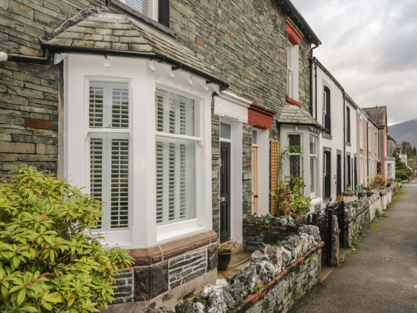 Derwent Cottage, Keswick