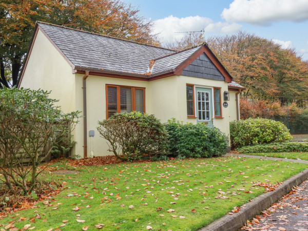 Number 10 Puffin Cottage, Camelford