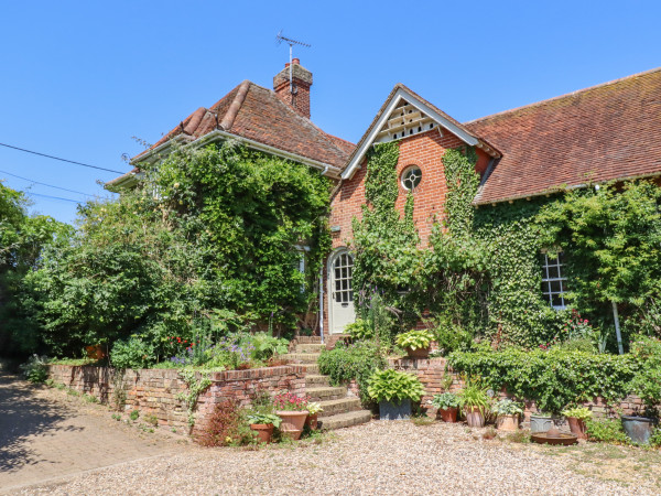 The Gate House, Colne Engaine 