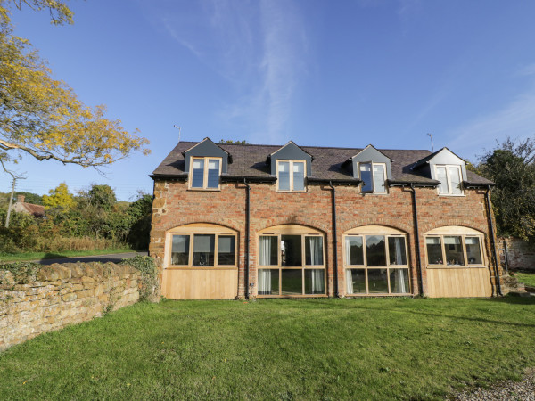 Granary Cottage, Gaydon 