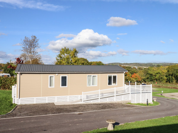 Chestnut Lodge, Newton Abbot