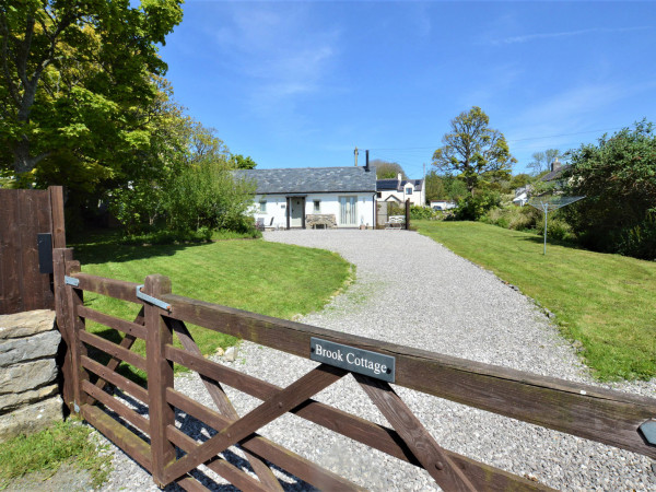 Brook Cottage, Beaumaris