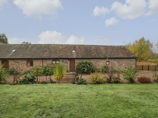 Clover Patch Cottage, Bromyard