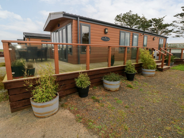 Reef Retreat, Broad Haven