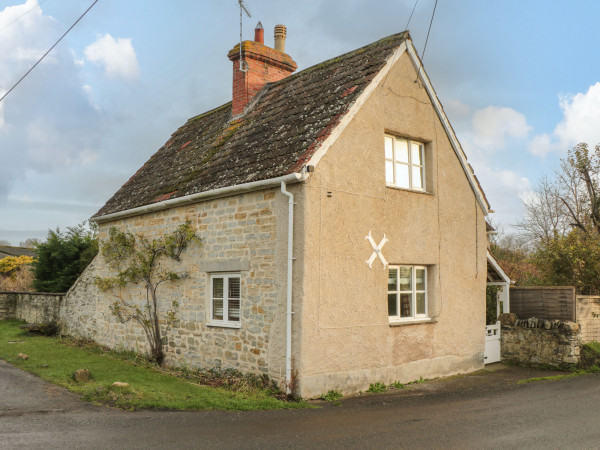 Palmers Green Cottage Image 1