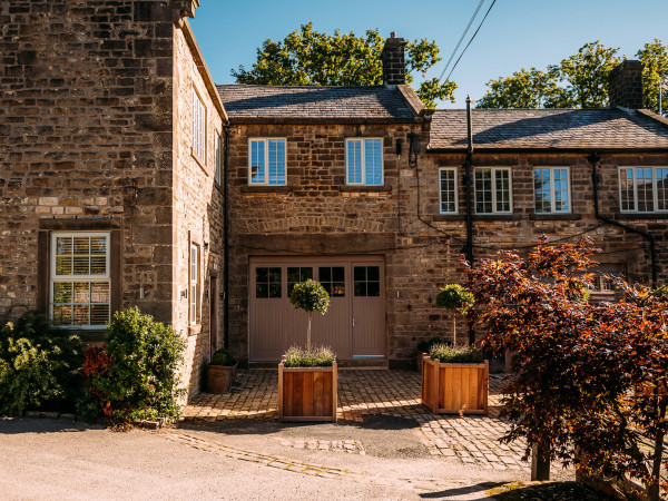 The Gardener, Waddington