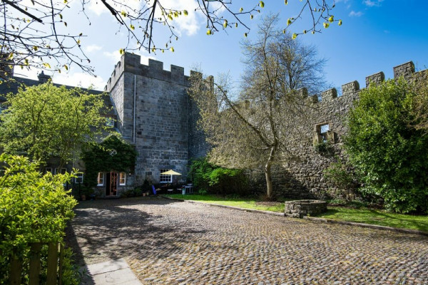 Craster Tower Penthouse Image 1