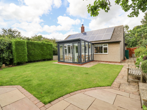 Manor Cottage, Embleton