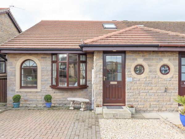 The Bolthole (Seahouses), Seahouses