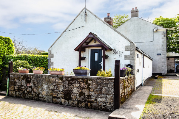 Swallows Cottage (nr Warkworth), Acklington