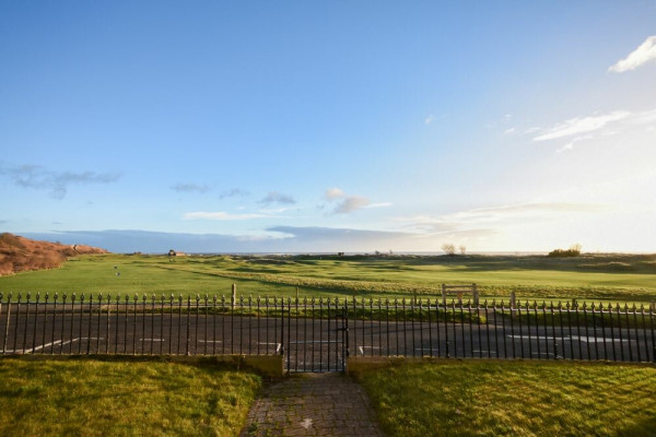 Mariners House, Alnmouth