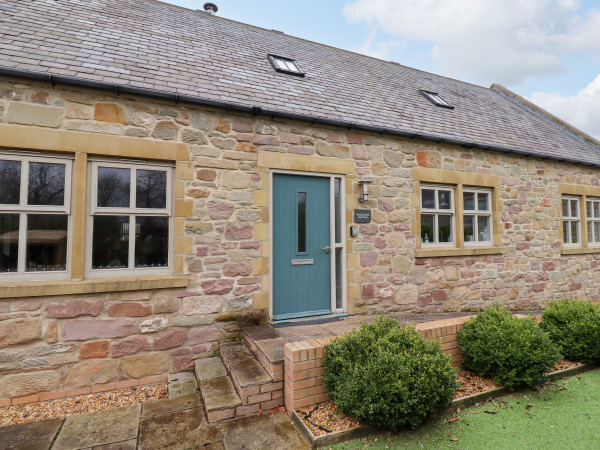 The Old Stables, Bamburgh