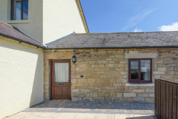 Dairymaid's Cottage, Amble