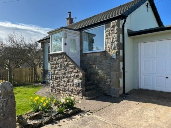Sea Croft, Beadnell