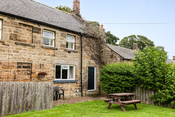 Bilton Farm Cottage No2, Alnmouth