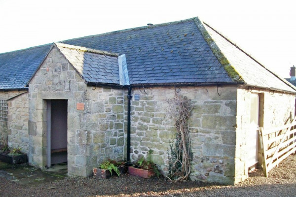 Swallow Cottage (nr Powburn), Powburn