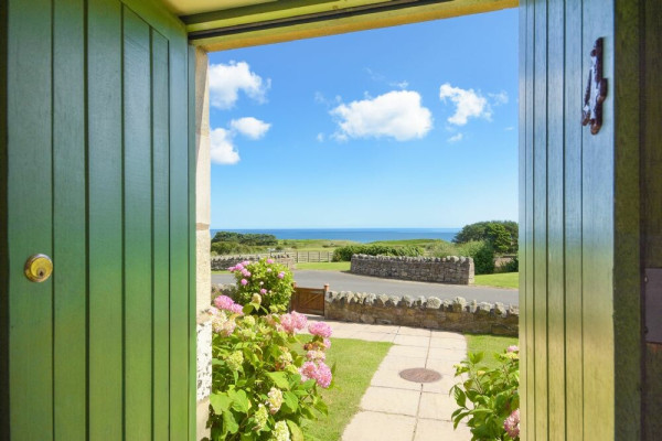 Ottoline Cottage, Embleton