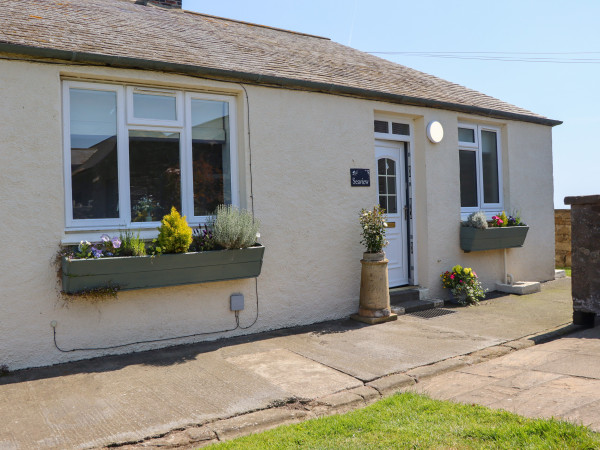 Seaview (Howick), Craster