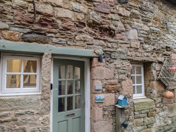 The Little Boathouse, Seahouses