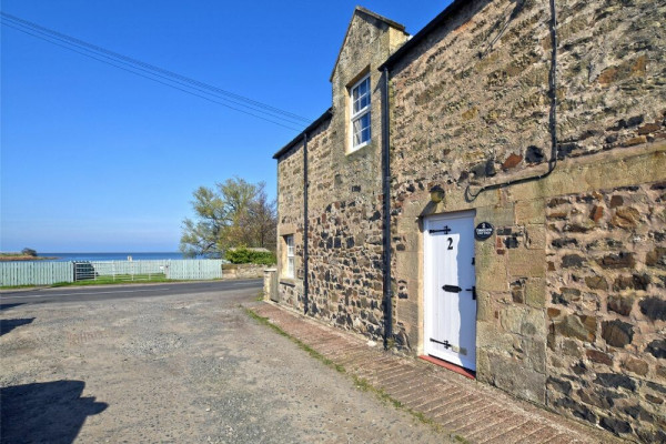 Turnstone Cottage, Bamburgh