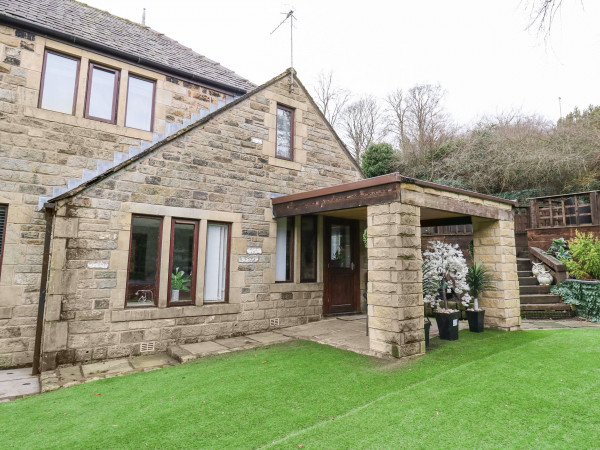 Moor Cottage, Uppermill