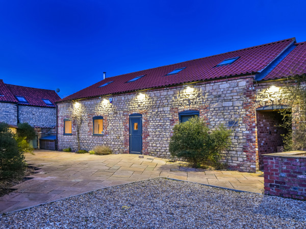 Hayloft, Scampton