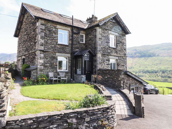 Valley View, Troutbeck