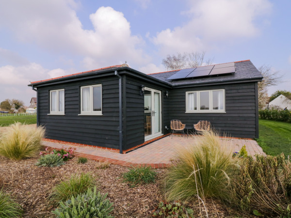 Pippin Cottage, St. Osyth