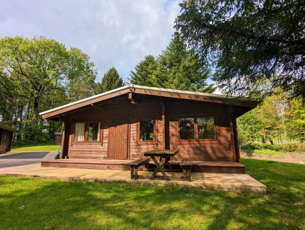 Cedar Lodge, Ingleton